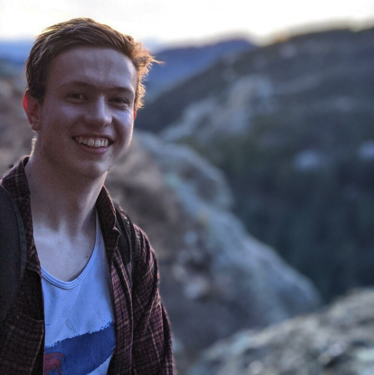 Nathan Schneider